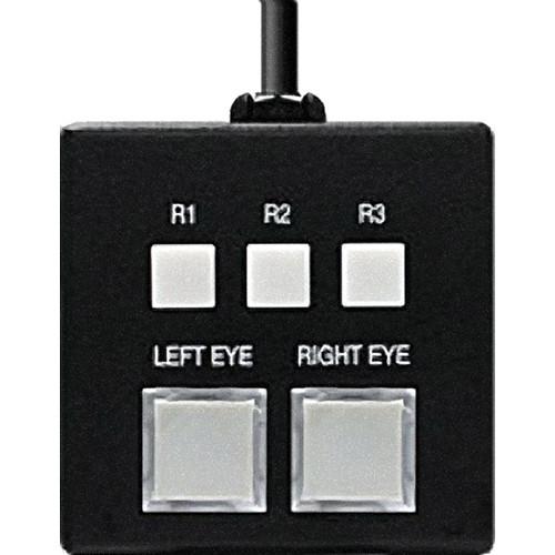 Marshall Electronics Remote Control for 7"