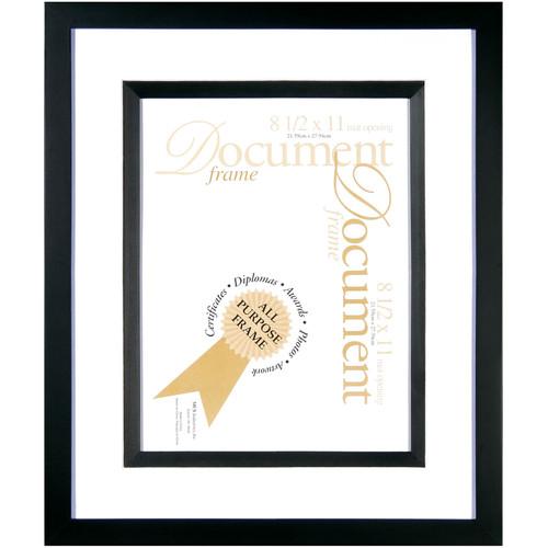 MCS Silhouettes Frame - 13.5 x 16"