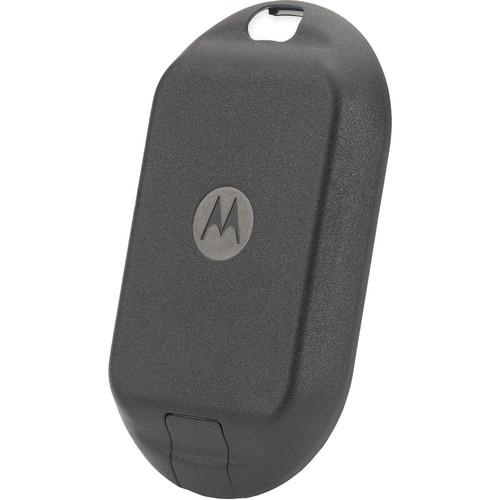 Motorola HKLN4440 High-Capacity Battery Door for CLP