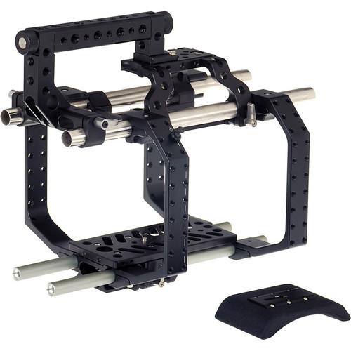 Movcam Camera Cage for Sony F3