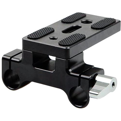 Movcam L Bracket for 15mm Rods
