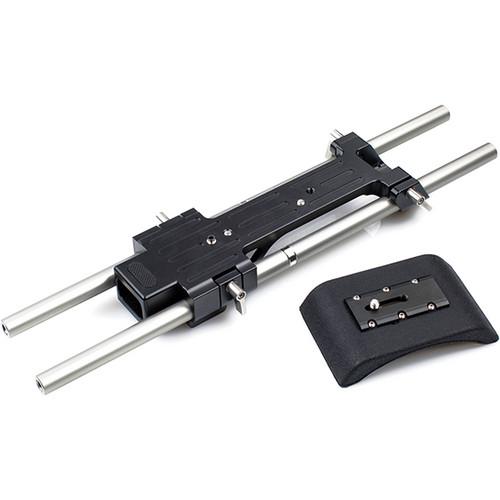 Movcam Lightweight Support for Sony PMW F3 Camera