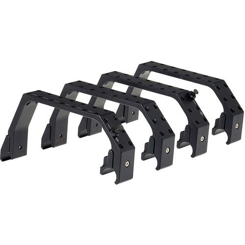 Movcam Side Handles for Sony PMW-F3 Camera