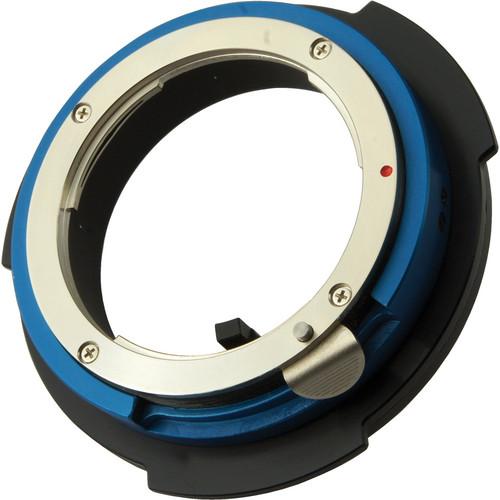 MTF Services Ltd Sony Alpha Minolta to EX3 Adaptor