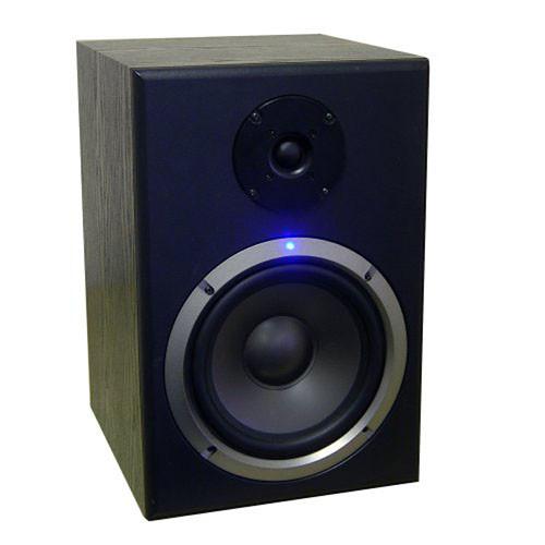 Nady SM-300A 8" 2-Way Active Studio Monitor Speakers