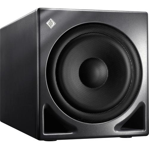 Neumann KH 810 10" Active Studio Subwoofer