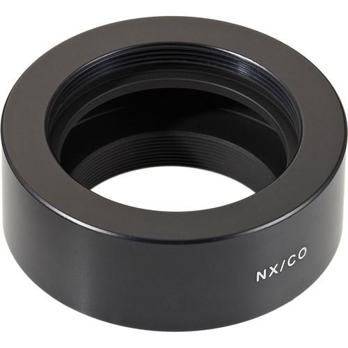 Novoflex NX CO Lens Adapter