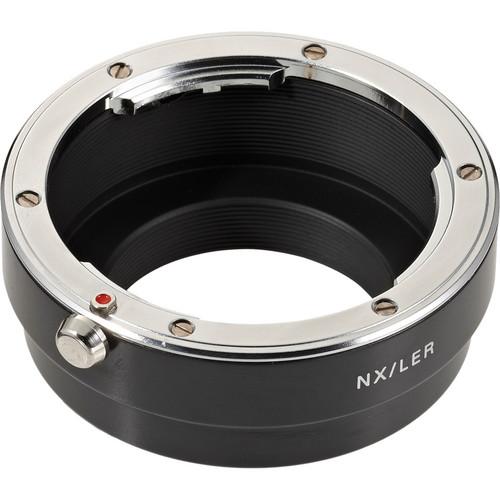Novoflex NX LER Lens Adapter