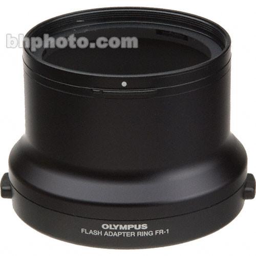 Olympus FR-1 Flash Adapter Ring