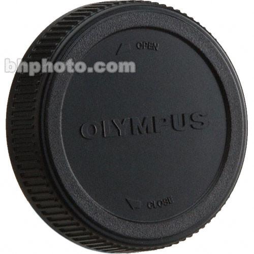 Olympus LR-1 Rear Lens Cap for Four Thirds System Lenses