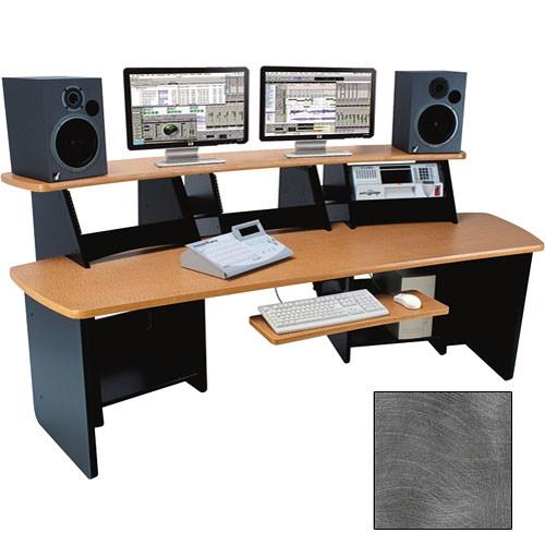 Omnirax FRC12-PB A V Workstation