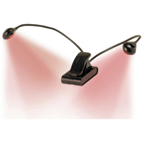 On-Stage Clip-On LED Light