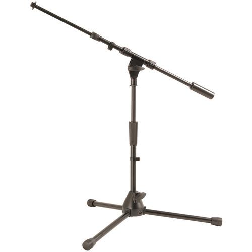 On-Stage MS9411TB Heavy-Duty Kick Drum Microphone Stand