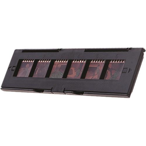 Pacific Image 35mm Film Strip Holder For ImageBox, ImageBox Plus, Memor-Ease Plus