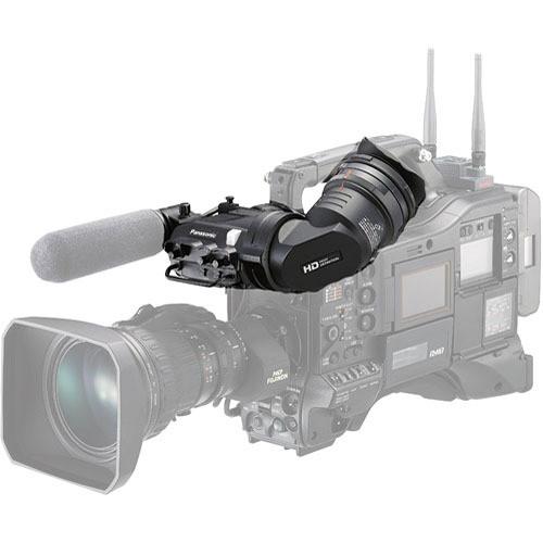 Panasonic AJ-HVF21KG Electronic HD Viewfinder