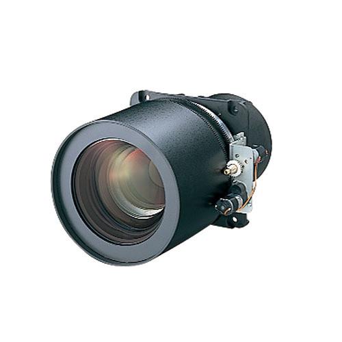 Panasonic ETELS02 Zoom Lens for PT-EX16KU