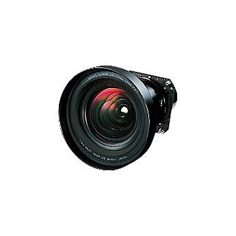 Panasonic ETELW03 Zoom Lens for PT-EX16KU