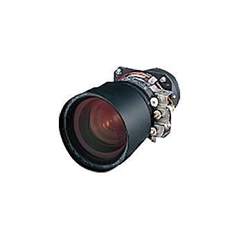 Panasonic ETELW04 Zoom Lens for PT-EX16KU