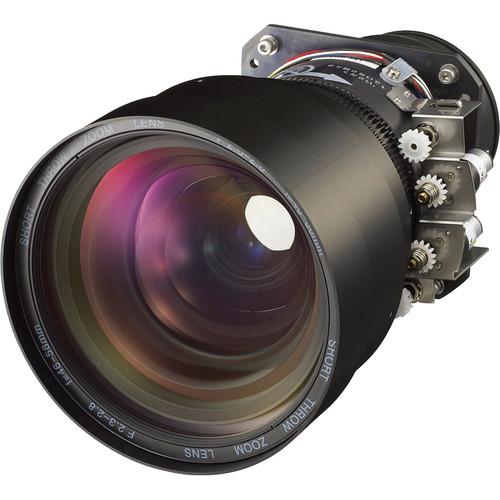 Panasonic ETELW06 Zoom Lens for PT-EX16KU