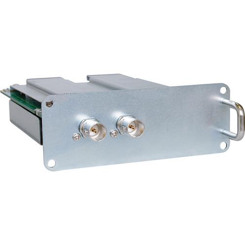 Panasonic TY-FB30DHD3D Dual HD-SDI Terminal Board For 3D