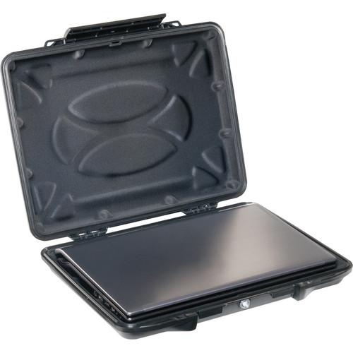 Pelican 1085CC Hardback Laptop Computer Case with Laptop Liner