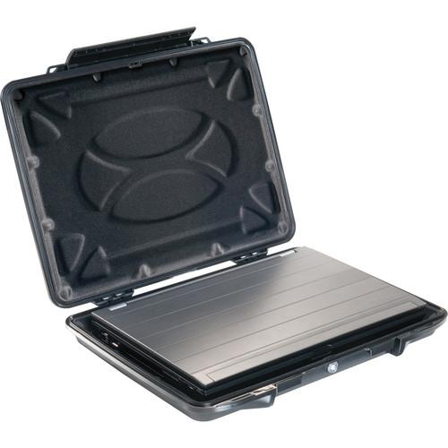 Pelican 1095CC Hardback Laptop Computer Case with Laptop Liner