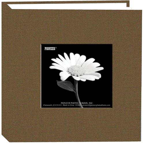 Pioneer Photo Albums DA-100CBF Cloth Frame Album