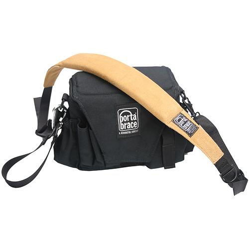 Porta Brace AC-3 Assistant Camera Pouch with Shoulder Strap