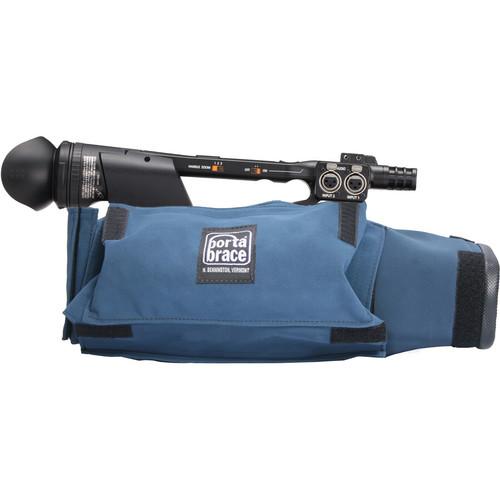 Porta Brace CBA-AG3DA1 Camera Body Armor for Panasonic AG3DA1 Camcorder