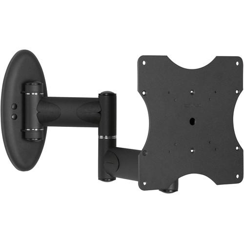 Premier Mounts AM50-B Swingout Arm for Displays up to 50 lb
