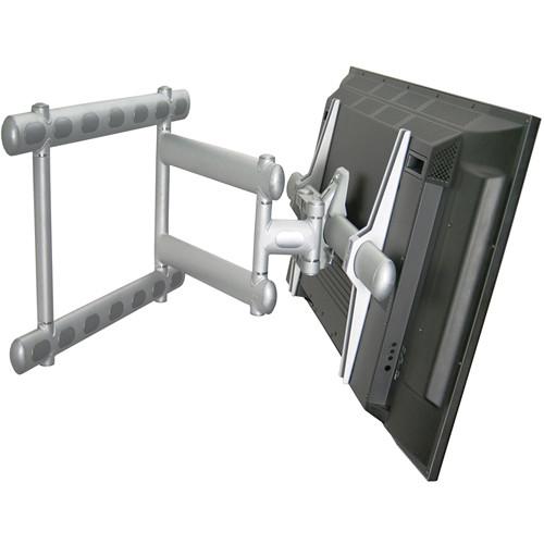 Premier Mounts Swingout Mount for Flat-Panels up to 300 lb
