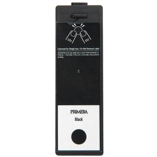 Primera Black Pigment-Based Ink Cartridge for