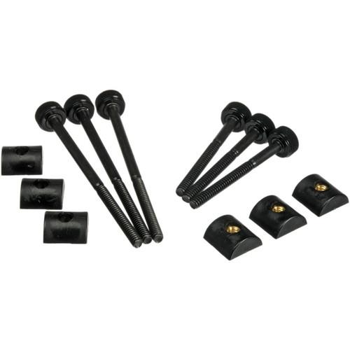 Redrock Micro microLensGear Replacement Screw Set