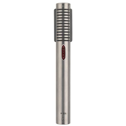 Royer Labs R-122 Live Active Ribbon Microphone