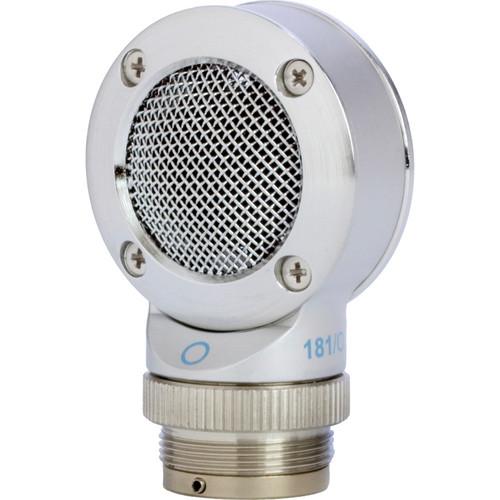 Shure RPM181 O Omnidirectional Polar Pattern Capsule