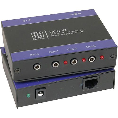 Smart-AVI HDC-IR IR Extender