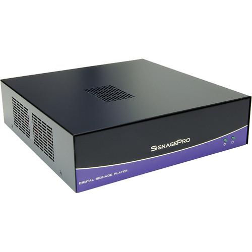 Smart-AVI SignagePro HD Player