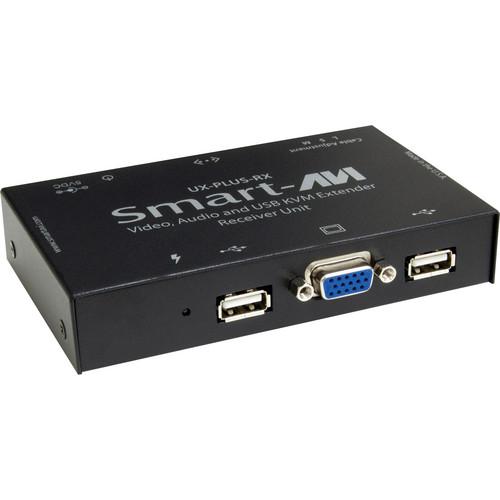 Smart-AVI UX-Plus Receiver