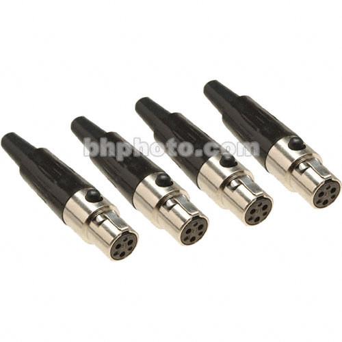 Sound Devices XL4 4 Piece TA3-F Package