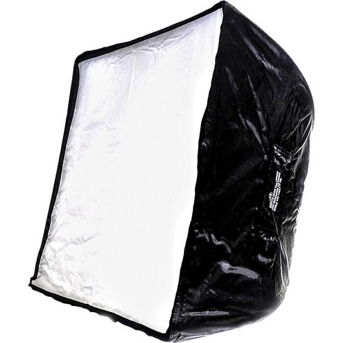 SP Studio Systems Softbox Bank for 4-Bulb Fluorescent Light Bank