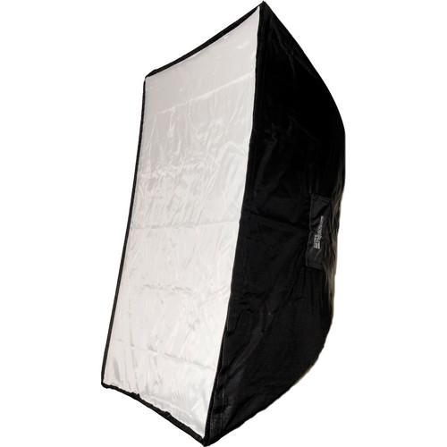 SP Studio Systems Softbox Bank for 9-Bulb Fluorescent Light Bank