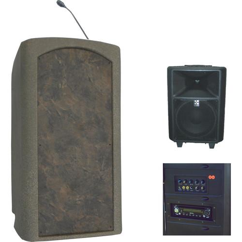 Summit Lecterns Freedom Lectern