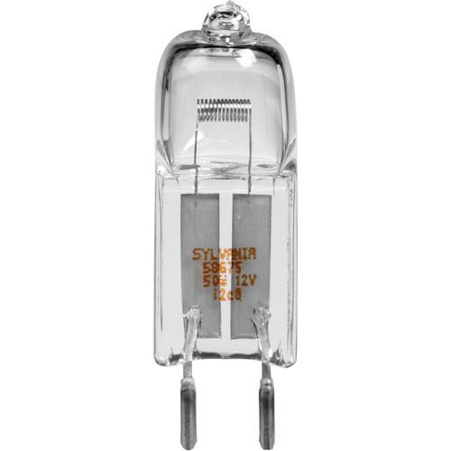 Sylvania Osram 50T4Q CL Lamp