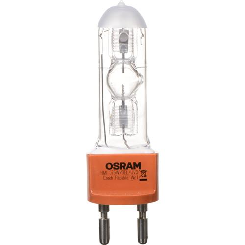 Sylvania Osram 575 W SEL XS HMI Lamp