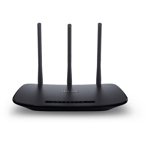 TP-Link TL-WR940N Wireless N-300 Router
