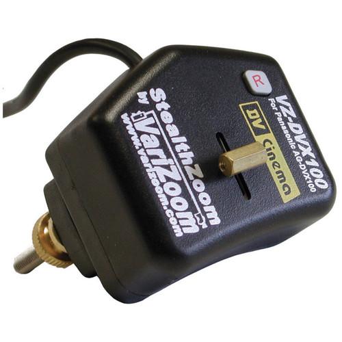 VariZoom VZ-Stealth-DVX Stealth Zoom Controller