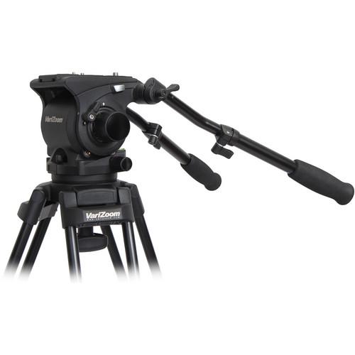 VariZoom VZFH100 Fluid Head
