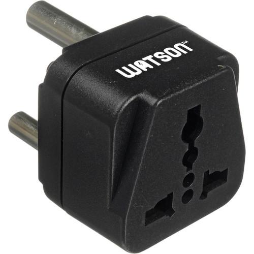 Watson Adapter Plug - 3-Prong USA to 3-Prong