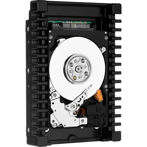 WD 150GB VelociRaptor 2.5" SATA OEM Internal Hard Drive