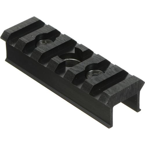 Weaver Picatinny System